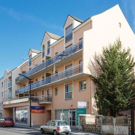 Appartement Cozy : 10/15 Min Des Champs Elysee Sartrouville Eksteriør bilde